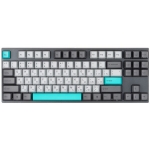 Picture of Keyboard Varmilo VEA87 Moonlight Cherry Mx Red Multicolor