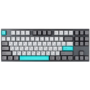 Picture of Keyboard Varmilo VEA87 Moonlight Cherry Mx Red Multicolor