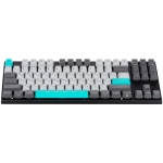 Picture of Keyboard Varmilo VEA87 Moonlight Cherry Mx Red Multicolor