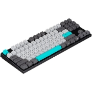 Picture of Keyboard Varmilo VEA87 Moonlight Cherry Mx Red Multicolor