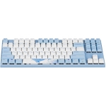 Picture of Keyboard Varmilo VEA87 Sea Melody Cherry Mx Silent Red Multicolor