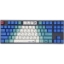 სურათი კლავიატურა Varmilo Keyboard MA87M V2 Summit R2 EC Rose V2 RU