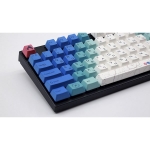 Picture of Keyboard Varmilo MA87M V2 Summit R2 EC Rose V2 RU