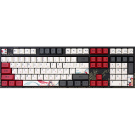 Picture of Keyboard  Varmilo VEA108 Beijing Opera Cherry Mx Blue UA