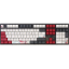 სურათი კლავიატურა Keyboard Varmilo VEA108 Beijing Opera Cherry Mx Silent Red UA