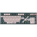 Picture of Keyboard Varmilo Lure VBM108 Crane EC V2 Rose UA