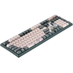 Picture of Keyboard Varmilo Lure VBM108 Crane EC V2 Rose UA