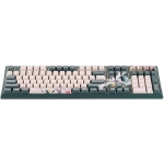 Picture of Keyboard Varmilo Lure VBM108 Crane EC V2 Rose UA