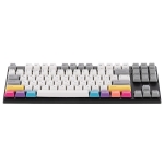 Picture of Keyboard Varmilo VEM87 CMYK EC V2 Daisy UA