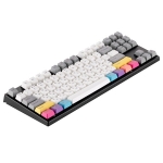 Picture of Keyboard Varmilo VEM87 CMYK EC V2 Daisy UA