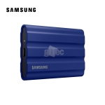 Picture of გარე მყარი დისკი Samsung T7 MU-PE1T0R/WW 1TB SSD USB 3.2 Gen 1