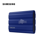 Picture of გარე მყარი დისკი Samsung T7 MU-PE1T0R/WW 1TB SSD USB 3.2 Gen 1