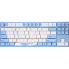 Picture of Keyboard Varmilo VEM87 Sea Melody EC V2 Ivy UA