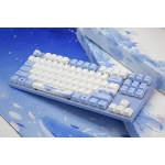 Picture of Keyboard Varmilo VEM87 Sea Melody EC V2 Ivy UA