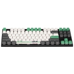 Picture of Keyboard Varmilo VEM87 Panda R2 EC V2 Daisy UA