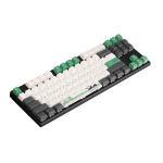 Picture of Keyboard Varmilo VEM87 Panda R2 EC V2 Daisy UA