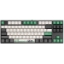 სურათი კლავიატურა Keyboard Varmilo VEM87 Panda R2 EC V2 Ivy UA