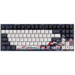 Picture of Keyboard Varmilo VPE87 Chang'e K-Prestige Light EN