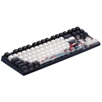 Picture of Keyboard Varmilo VPE87 Chang'e K-Prestige Light EN