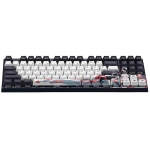 Picture of Keyboard Varmilo VPE87 Chang'e K-Prestige Light EN