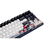 Picture of Keyboard Varmilo VPE87 Chang'e K-Prestige Light EN