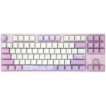 Picture of Keyboard Varmilo VEM87 Dreams On Board EC V2 Sakura UA