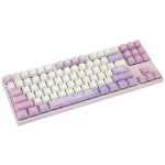 Picture of Keyboard Varmilo VEM87 Dreams On Board EC V2 Sakura UA