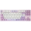 სურათი კლავიატურა Keyboard Varmilo VEM87 Dreams On Board EC V2 Rose UA