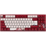 Picture of Keyboard Varmilo VEM87 Koi EC V2 Sakura UA