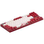 Picture of Keyboard Varmilo VEM87 Koi EC V2 Sakura UA