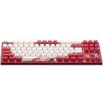 Picture of Keyboard Varmilo VEM87 Koi EC V2 Sakura UA