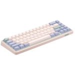 Picture of Keyboard Varmilo Minilo VXT67 HOT-SWAP Eucalyptus Gateron G Pro 2.0 Red EN