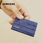 Picture of გარე მყარი დისკი Samsung T7 MU-PE1T0R/WW 1TB SSD USB 3.2 Gen 1