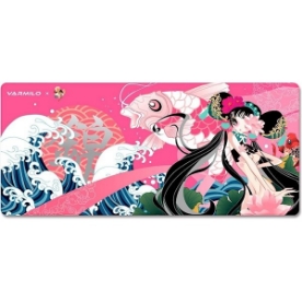 Picture of MousuePad Varmilo Camellia Desk Mat XL