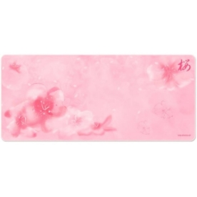 Picture of MousuePad Varmilo Mousepad Sakura Desk Mat XL