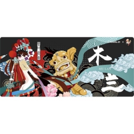 Picture of MousuePad Varmilo Mouse Pad Mulan Desk Mat XL (900х400х3mm)