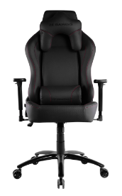 Picture of  Gaming chair 2E GAMING Chair BASAN (2E-GC-BAS-BKRD) Black/Red