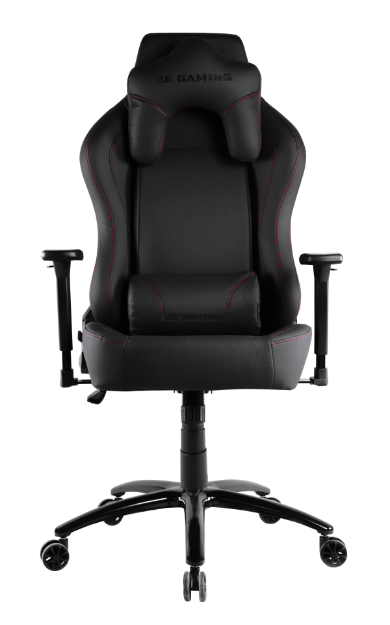 Picture of  Gaming chair 2E GAMING Chair BASAN (2E-GC-BAS-BKRD) Black/Red