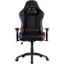 Picture of Gaming chair 2E GAMING Chair OGAMA II (2E-GC-OGA-BKRGB) RGB, PU Leather, 3D-Armrests, black