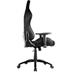 Picture of  Gaming chair 2E GAMING Chair OGAMA II (2E-GC-OGA-BKRGB) RGB, PU Leather, 3D-Armrests, black