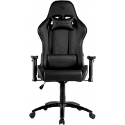 Picture of  Gaming chair 2E GAMING Chair BUSHIDO (2E-GC-BUS-BK) Black/Black