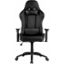 სურათი სათამაშო სავარძელი 2E GAMING Chair BUSHIDO (2E-GC-BUS-BK) Black/Black