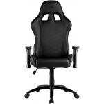 Picture of  Gaming chair 2E GAMING Chair BUSHIDO (2E-GC-BUS-BK) Black/Black