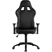 Picture of  Gaming chair 2E GAMING Chair BUSHIDO (2E-GC-BUS-BK) Black/Black