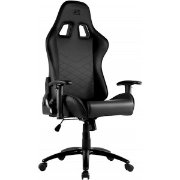 Picture of  Gaming chair 2E GAMING Chair BUSHIDO (2E-GC-BUS-BK) Black/Black