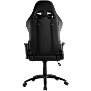 Picture of  Gaming chair 2E GAMING Chair BUSHIDO (2E-GC-BUS-BK) Black/Black