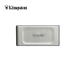 Picture of External SSD Kingston SXS2000/2000GB 2TB External SSD USB 3.2 Gen 2x2 SILVER