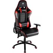 Picture of  Gaming chair 2E GAMING Chair BUSHIDO (2E-GC-BUS-BKRD) Black/Red