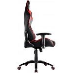 Picture of  Gaming chair 2E GAMING Chair BUSHIDO (2E-GC-BUS-BKRD) Black/Red