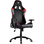 Picture of  Gaming chair 2E GAMING Chair BUSHIDO (2E-GC-BUS-BKRD) Black/Red